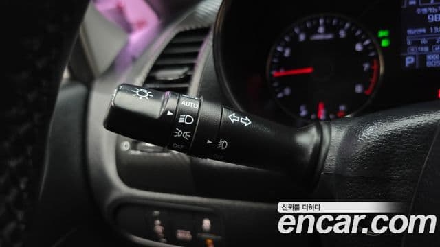 Kia K3 Trendy, 2014 19