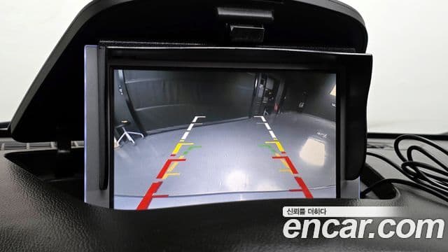 Chevrolet(GM대우) Cruze 1.8 LTZ+, 2012 15