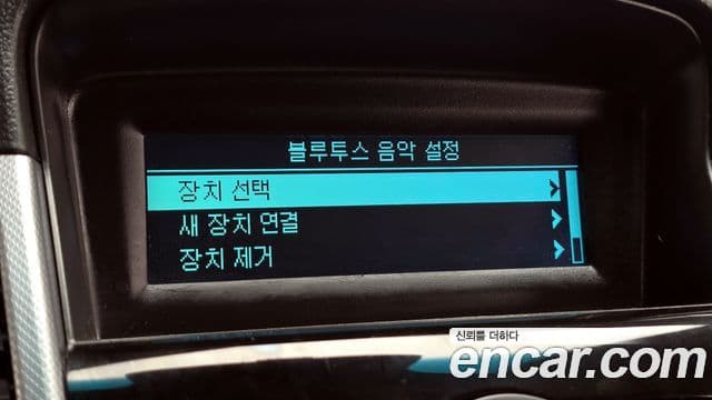 Chevrolet(GM대우) Cruze 1.8 LTZ+, 2012 17