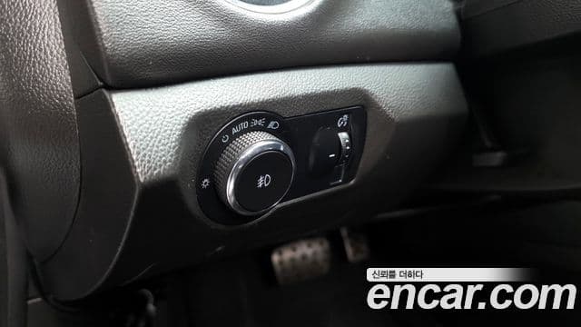 Chevrolet(GM대우) Cruze 1.8 LTZ+, 2012 18