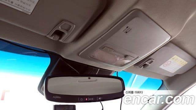 Chevrolet(GM대우) Cruze 1.8 LTZ+, 2012 19