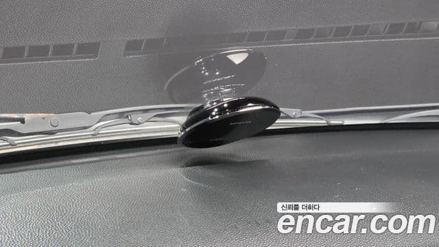 Kia 뉴모닝 люксовая версия Black Premium, 2011 19