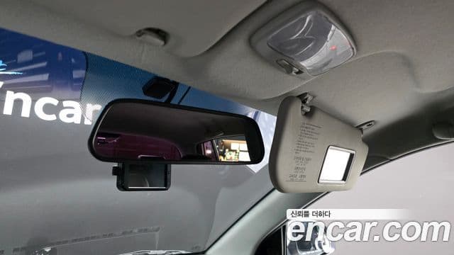 Kia 뉴모닝 люксовая версия Black Premium, 2011 20