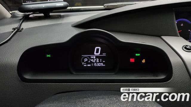 KG모빌리티(SsangYong) Korando 투리스모 4WD RX 9인승, 2018 8