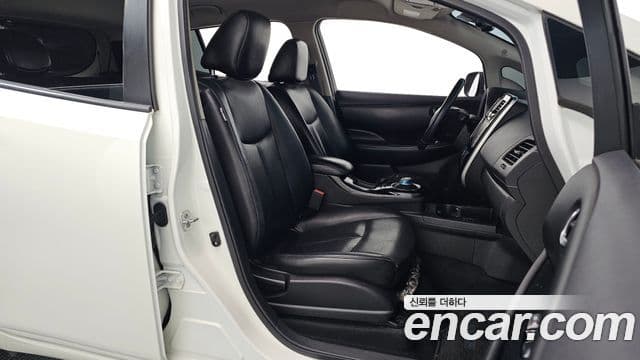 Nissan 리프 EV SL, 2016 10