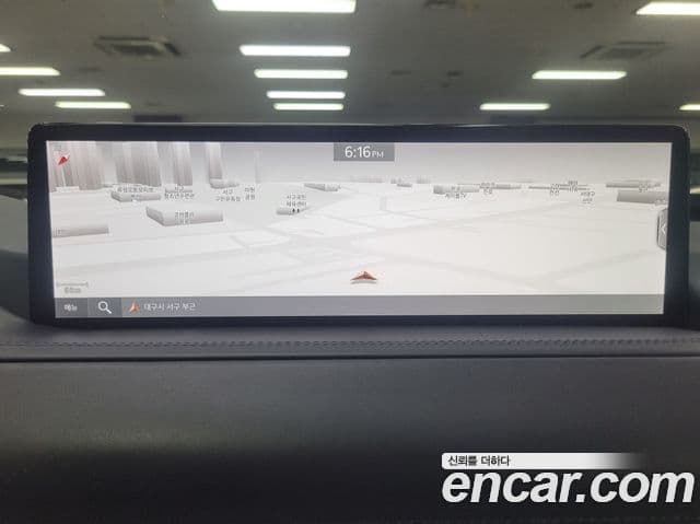 Genesis GV80, 2023 7