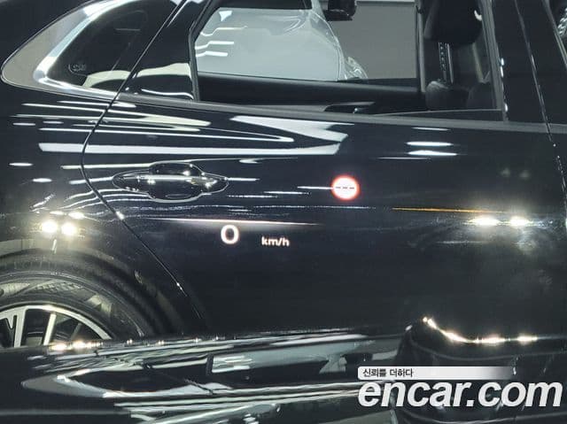 Genesis GV80, 2023 9