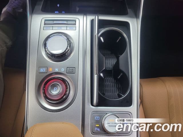 Genesis GV80, 2023 14