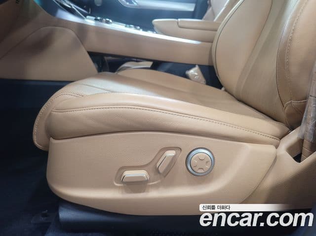 Genesis GV80, 2023 16