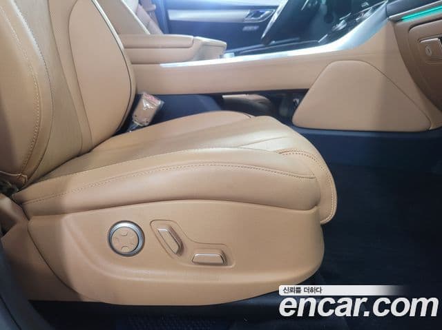 Genesis GV80, 2023 17