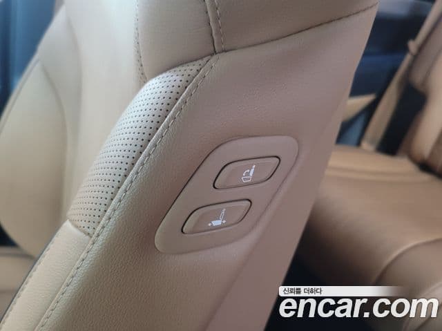 Genesis GV80, 2023 18