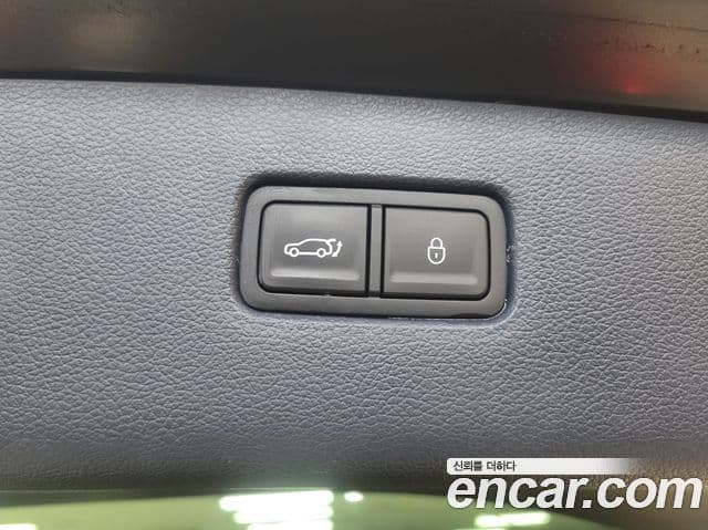 Genesis GV80, 2023 19