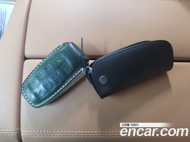 Genesis GV80, 2023 20