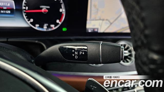 Mercedes-Benz E-класс W213 E220d купе, 2017 9