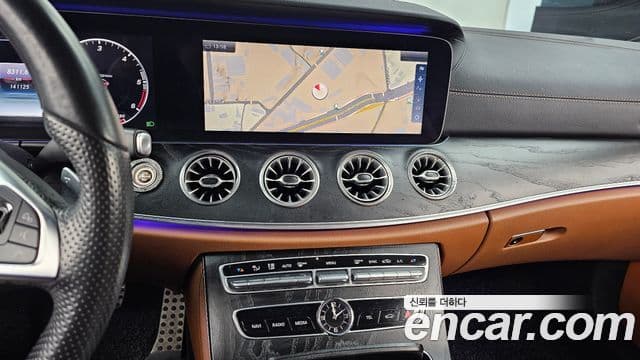 Mercedes-Benz E-класс W213 E220d купе, 2017 14