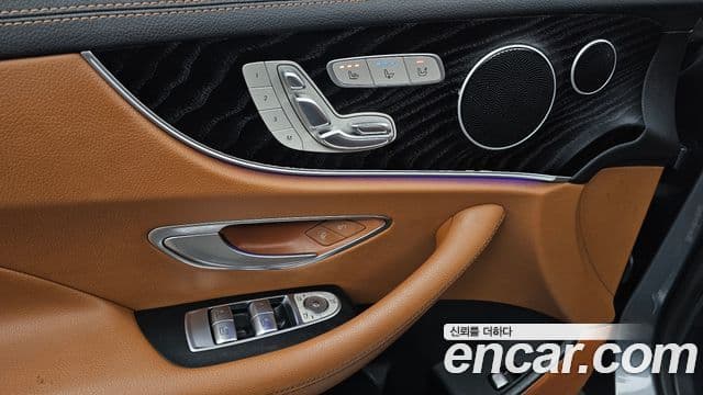 Mercedes-Benz E-класс W213 E220d купе, 2017 16