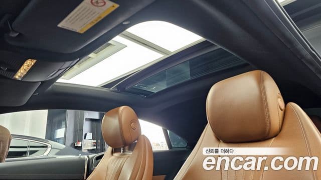 Mercedes-Benz E-класс W213 E220d купе, 2017 19