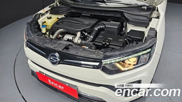 KG모빌리티(SsangYong) Berry New Tivoli V5, 2023 6