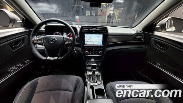 KG모빌리티(SsangYong) Berry New Tivoli V5, 2023 7