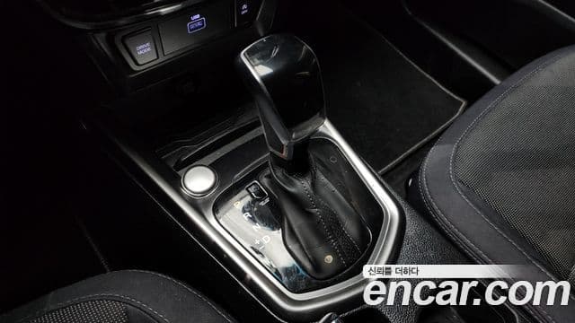 KG모빌리티(SsangYong) Berry New Tivoli V5, 2023 9