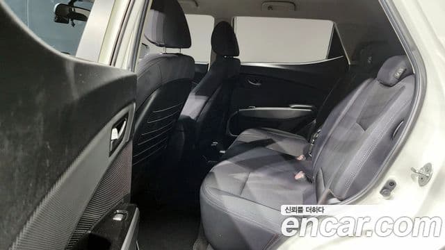 KG모빌리티(SsangYong) Berry New Tivoli V5, 2023 12