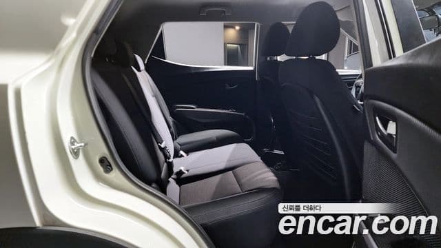 KG모빌리티(SsangYong) Berry New Tivoli V5, 2023 13