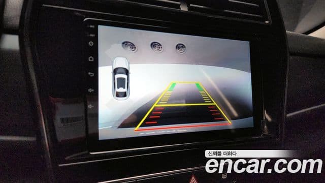 KG모빌리티(SsangYong) Berry New Tivoli V5, 2023 15