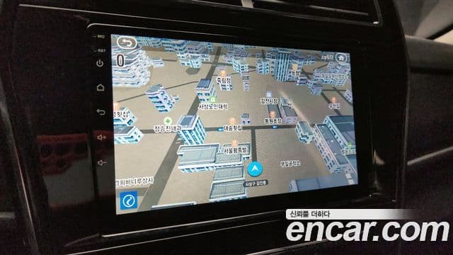 KG모빌리티(SsangYong) Berry New Tivoli V5, 2023 16