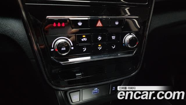 KG모빌리티(SsangYong) Berry New Tivoli V5, 2023 17