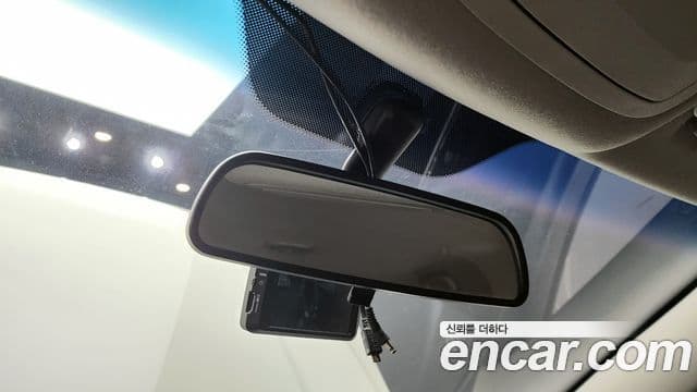 KG모빌리티(SsangYong) Berry New Tivoli V5, 2023 19