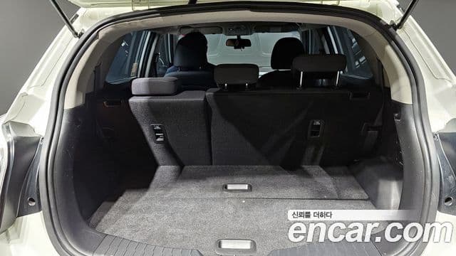 KG모빌리티(SsangYong) Berry New Tivoli V5, 2023 20