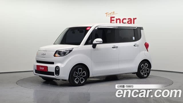 Kia The / новый New Ray Best Selection, 2022 1