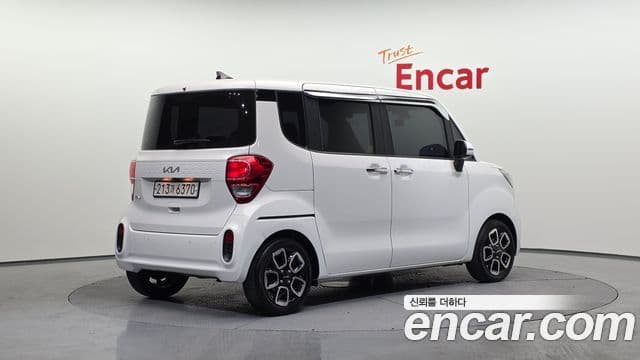 Kia The / новый New Ray Best Selection, 2022 2