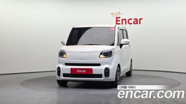 Kia The / новый New Ray Best Selection, 2022 3