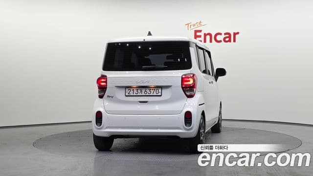 Kia The / новый New Ray Best Selection, 2022 4