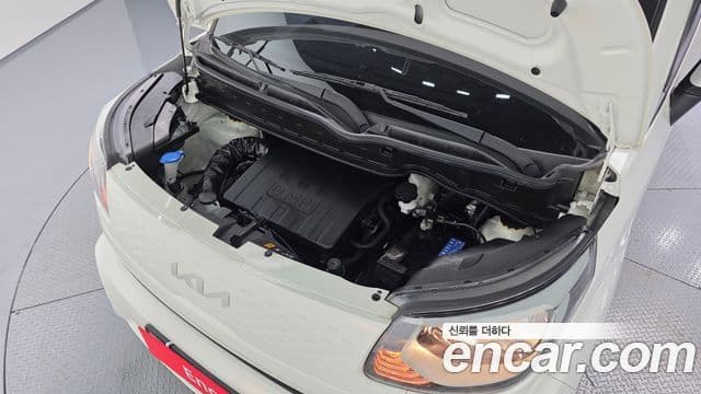 Kia The / новый New Ray Best Selection, 2022 6