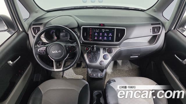 Kia The / новый New Ray Best Selection, 2022 7