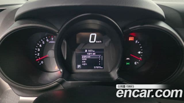 Kia The / новый New Ray Best Selection, 2022 8