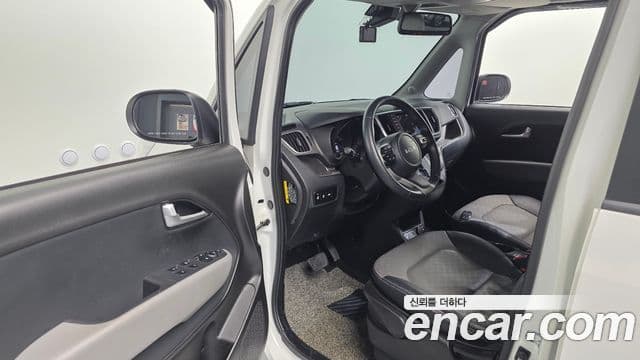 Kia The / новый New Ray Best Selection, 2022 10