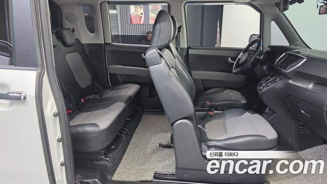 Kia The / новый New Ray Best Selection, 2022 12