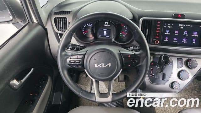 Kia The / новый New Ray Best Selection, 2022 13