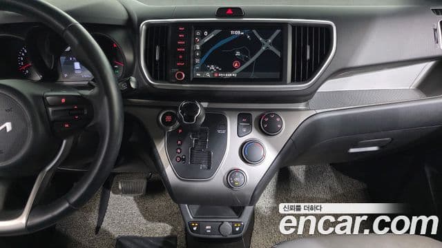 Kia The / новый New Ray Best Selection, 2022 14