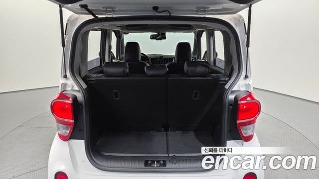 Kia The / новый New Ray Best Selection, 2022 20