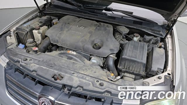 Kia Mohave 4WD KV300, 2012 6