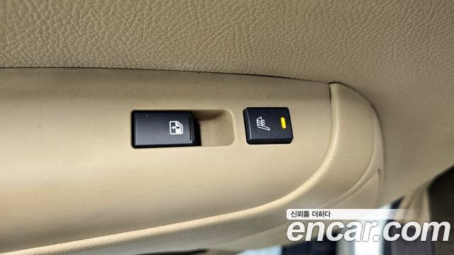 Kia Mohave 4WD KV300, 2012 18