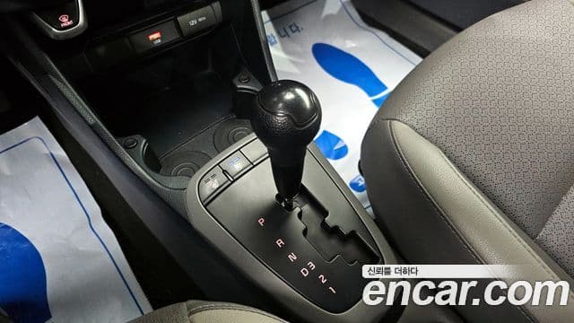 Kia Morning Urban (JA) Prestige, 2021 9