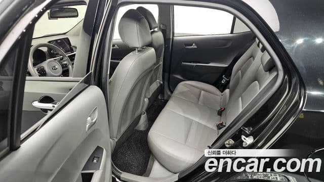 Kia Morning Urban (JA) Prestige, 2021 11