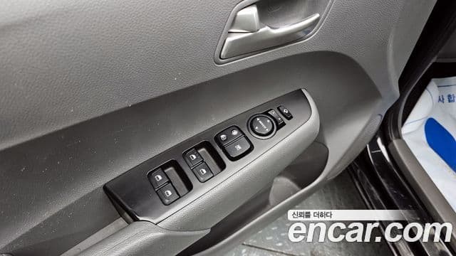 Kia Morning Urban (JA) Prestige, 2021 13