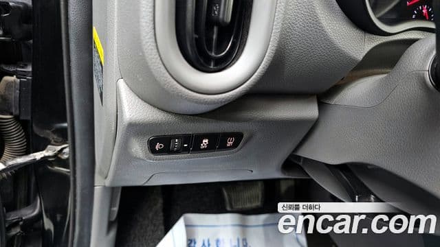 Kia Morning Urban (JA) Prestige, 2021 14