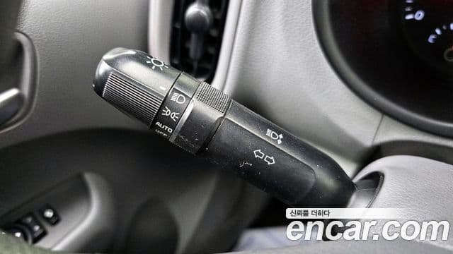 Kia Morning Urban (JA) Prestige, 2021 16